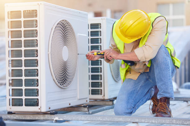 HVAC emergency services in Catalina Foothills, AZ