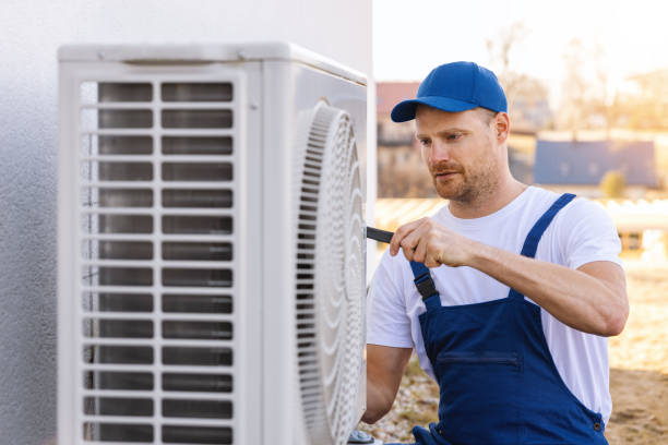 Local HVAC companies in Catalina Foothills, AZ